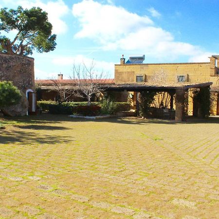 Villa Masseria Provenzani à Trepuzzi Extérieur photo